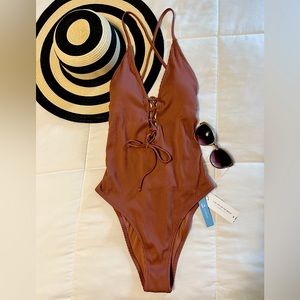 Cupshe Swimsuit
